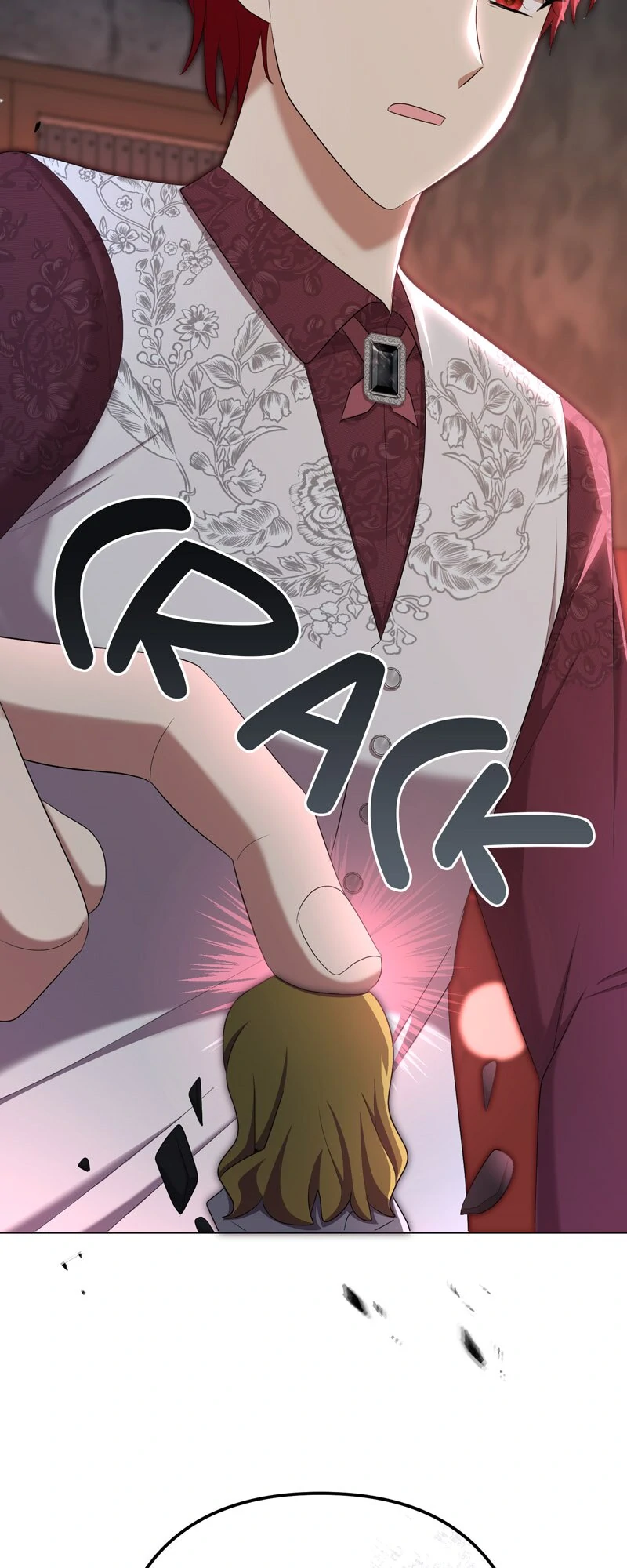 Adieu, My Villainess Life chapter 21 page 52