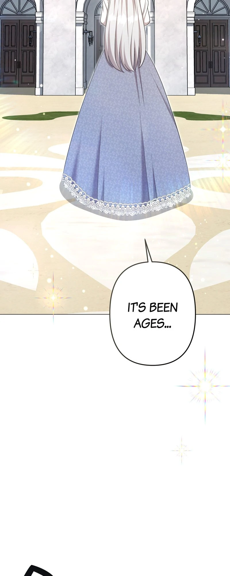 Adieu, My Villainess Life chapter 21 page 55