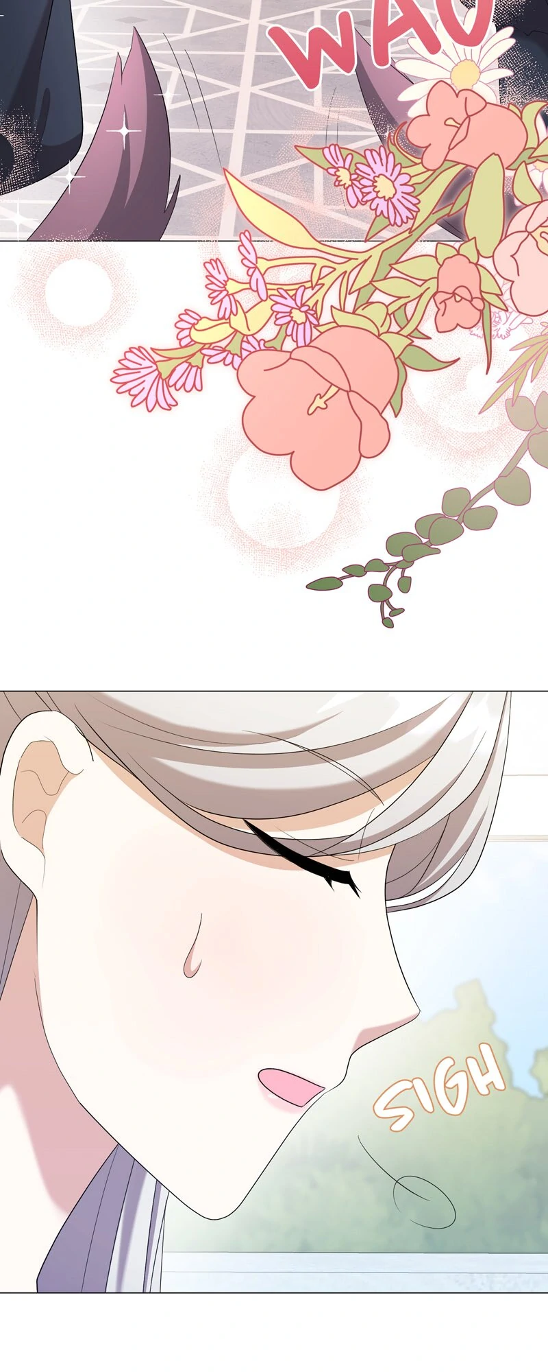 Adieu, My Villainess Life chapter 21 page 59