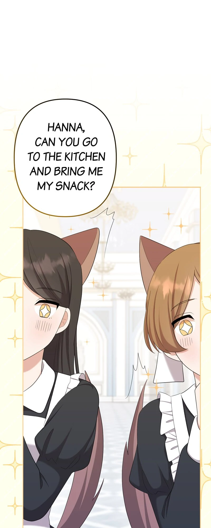 Adieu, My Villainess Life chapter 21 page 60