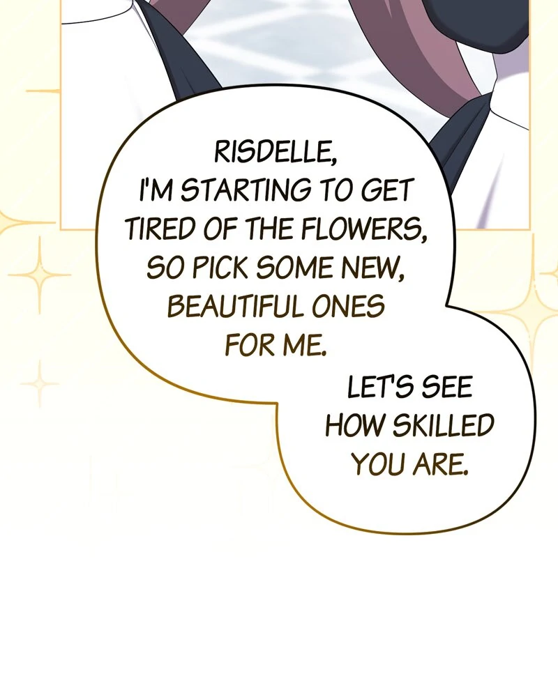 Adieu, My Villainess Life chapter 21 page 61