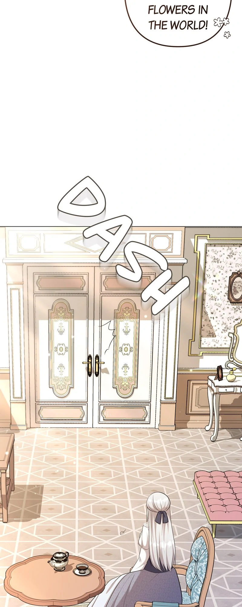 Adieu, My Villainess Life chapter 21 page 63