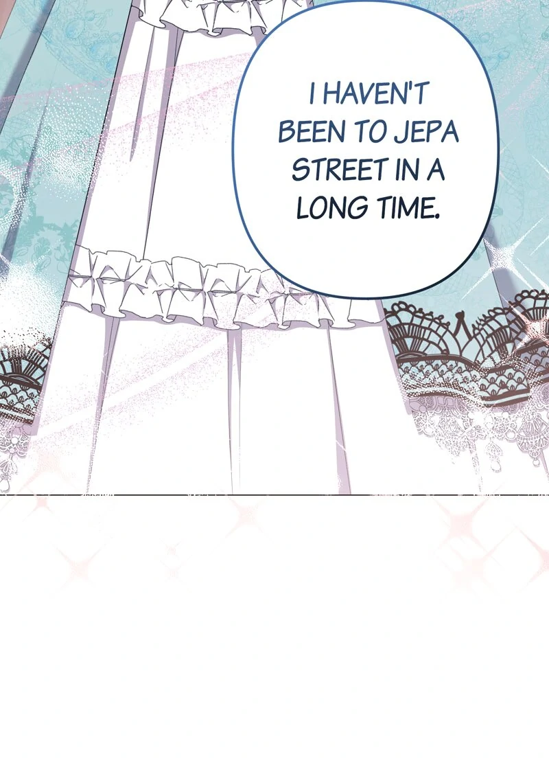 Adieu, My Villainess Life chapter 21 page 70