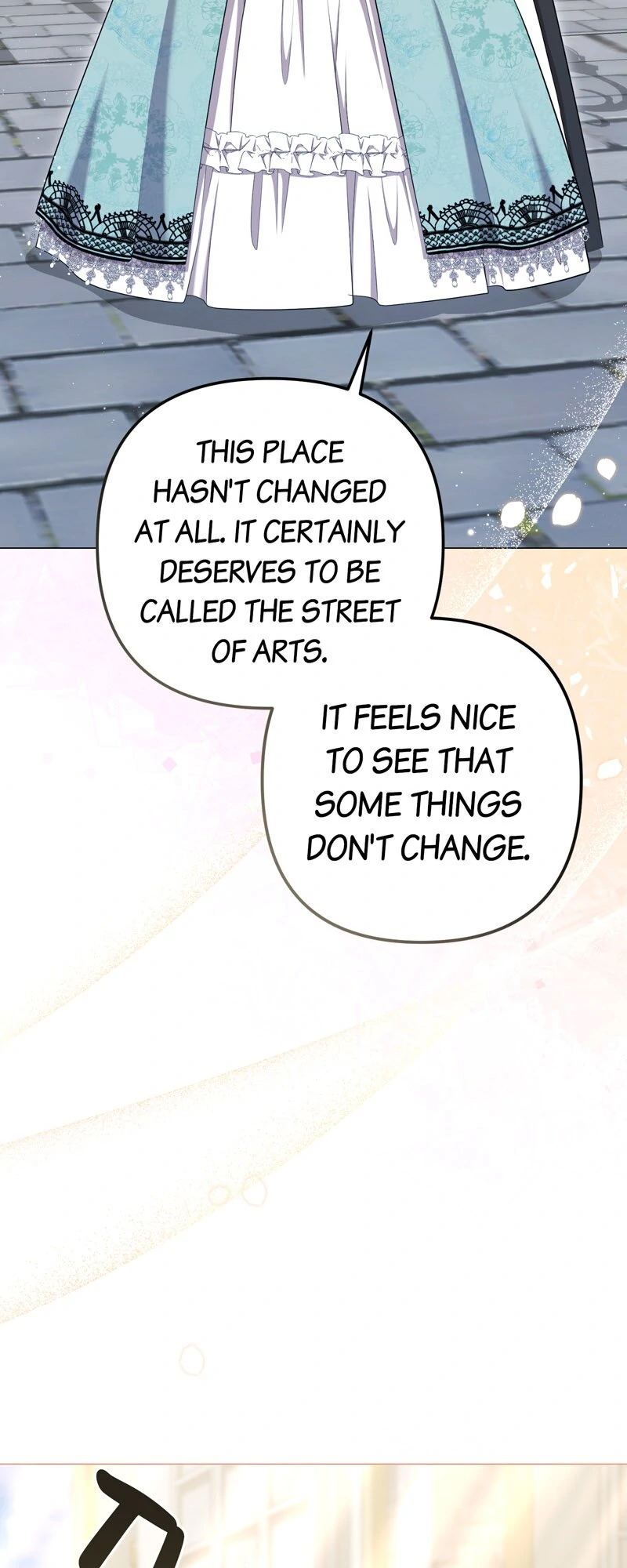 Adieu, My Villainess Life chapter 21 page 76