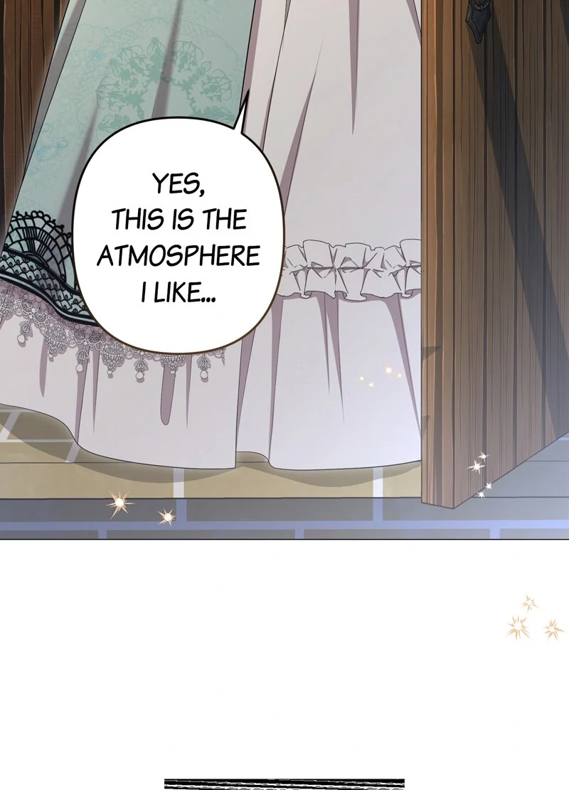 Adieu, My Villainess Life chapter 21 page 82