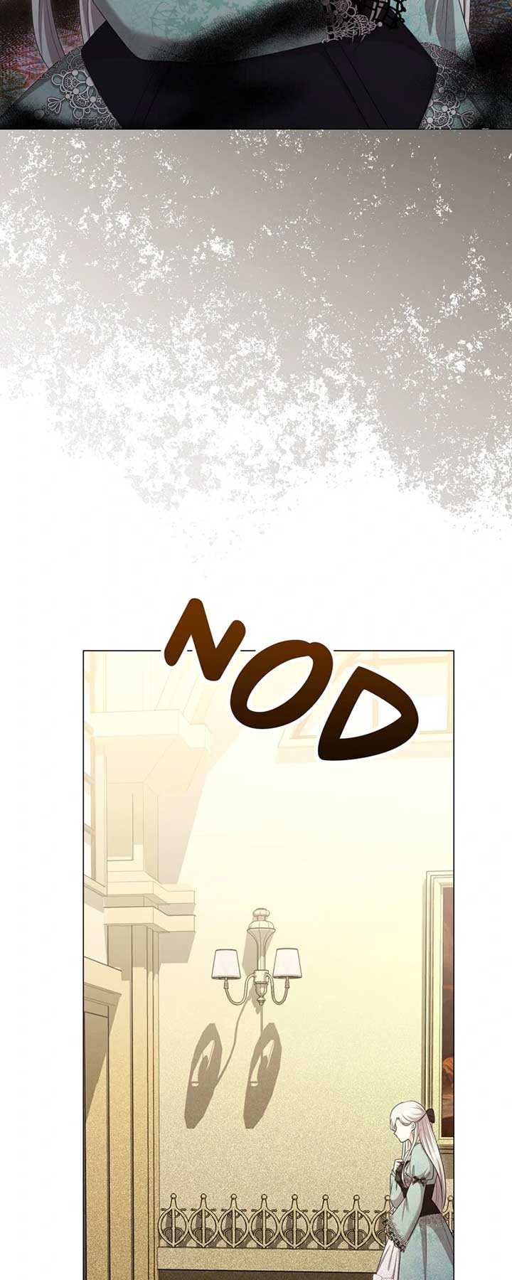 Adieu, My Villainess Life chapter 22 page 7