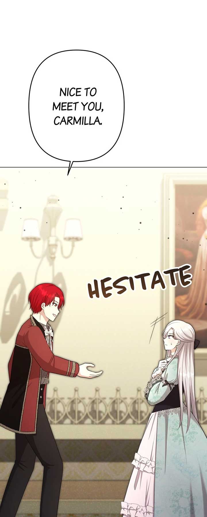 Adieu, My Villainess Life chapter 22 page 13