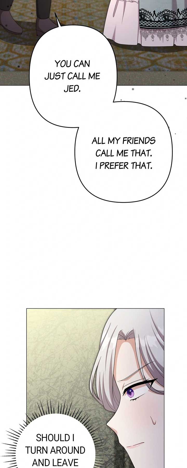 Adieu, My Villainess Life chapter 22 page 14