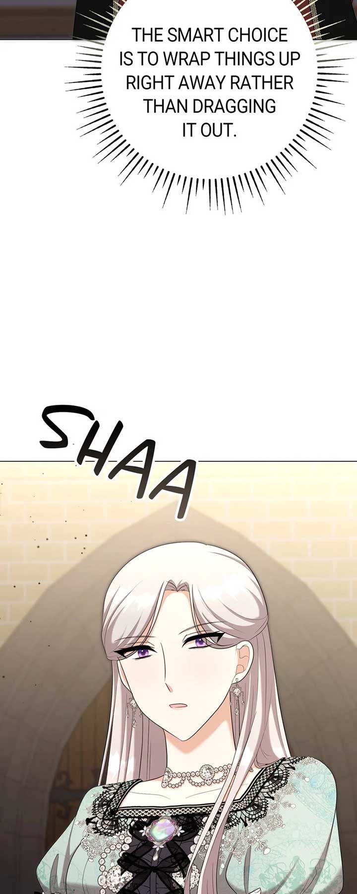 Adieu, My Villainess Life chapter 22 page 17
