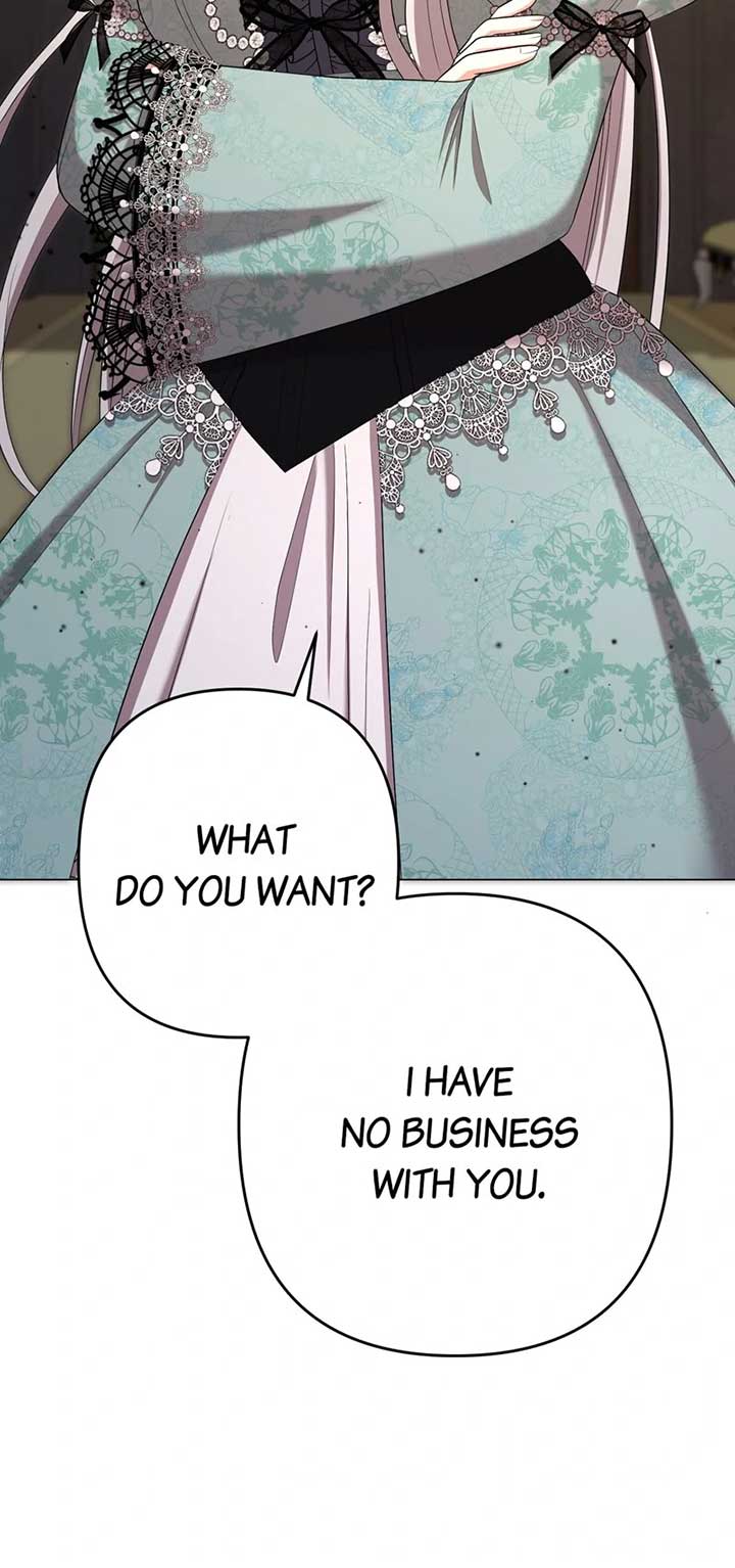 Adieu, My Villainess Life chapter 22 page 18