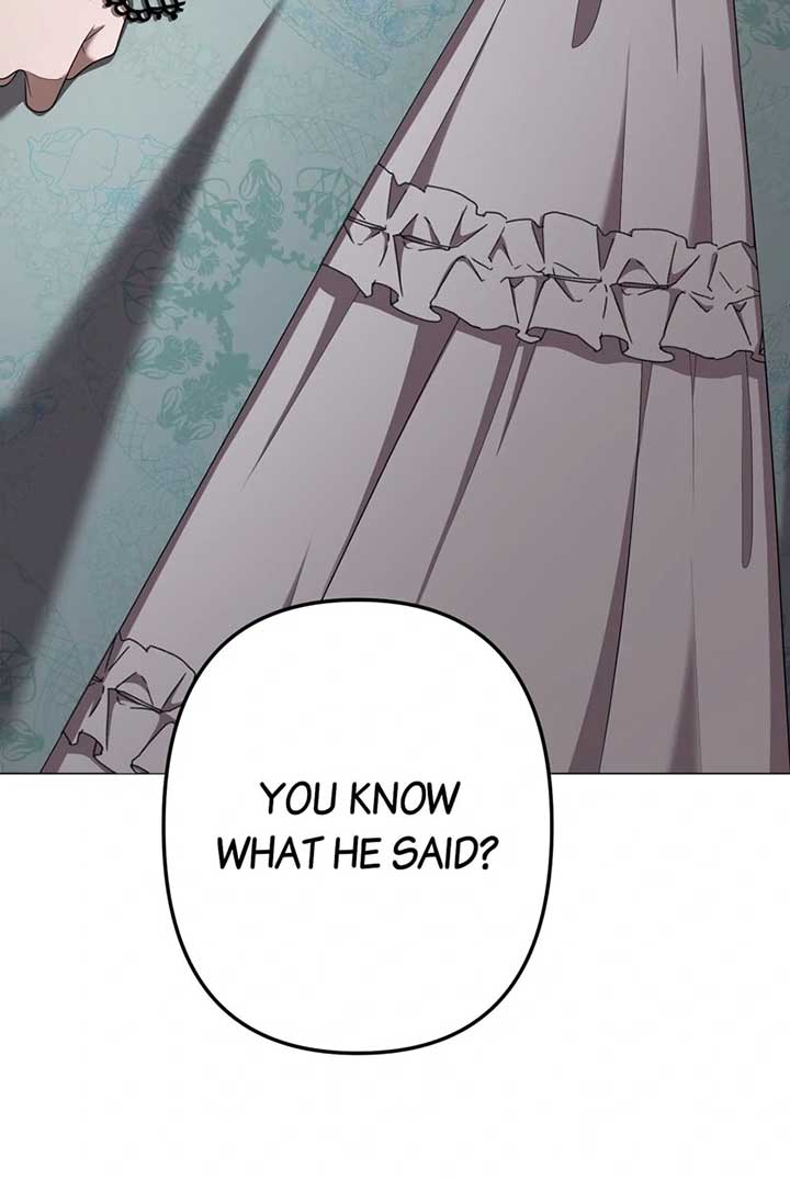 Adieu, My Villainess Life chapter 22 page 26
