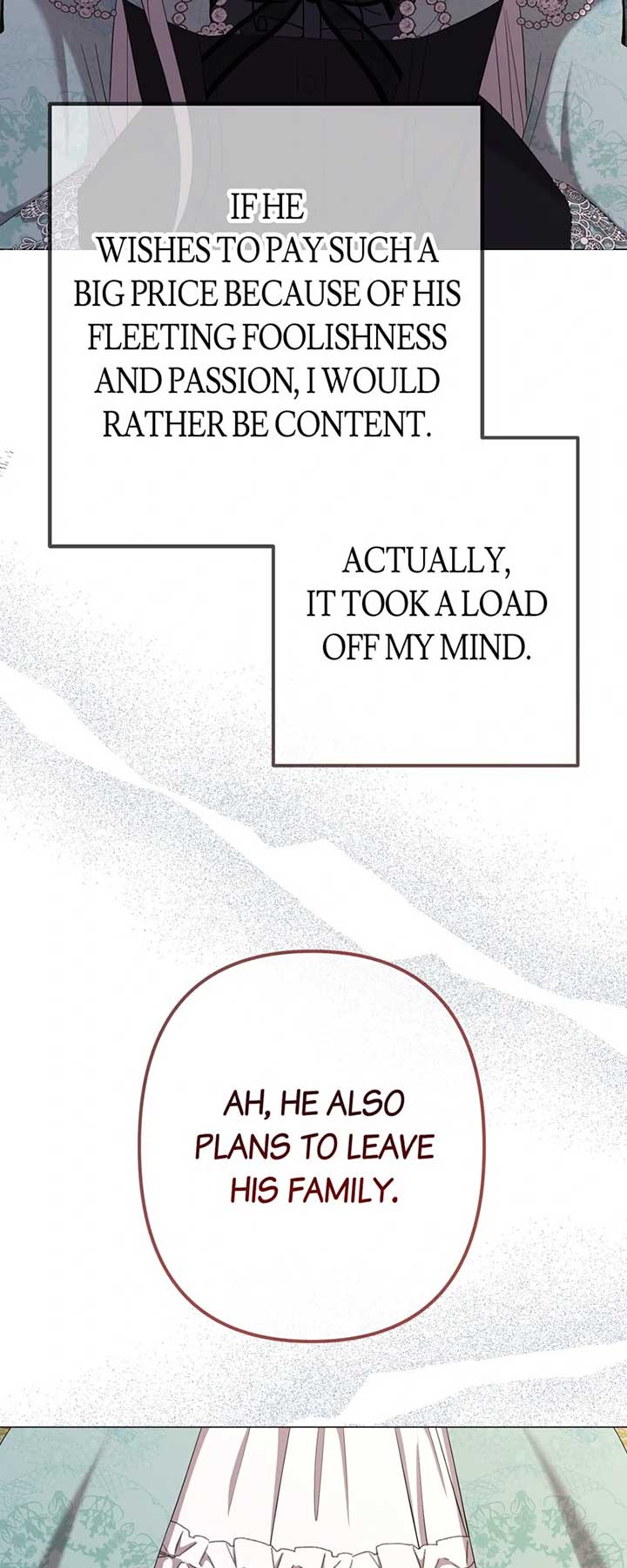 Adieu, My Villainess Life chapter 22 page 32