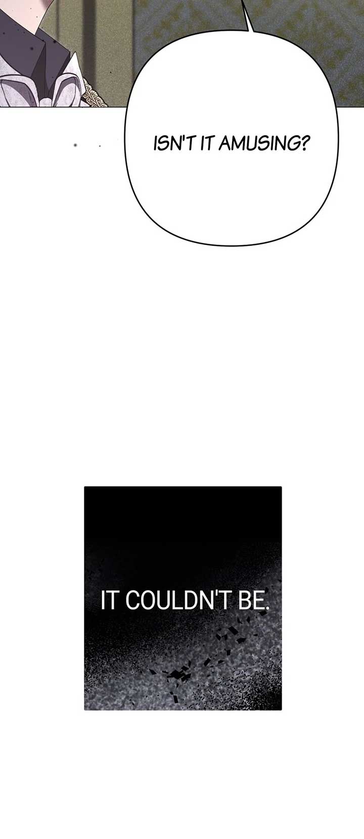 Adieu, My Villainess Life chapter 22 page 37