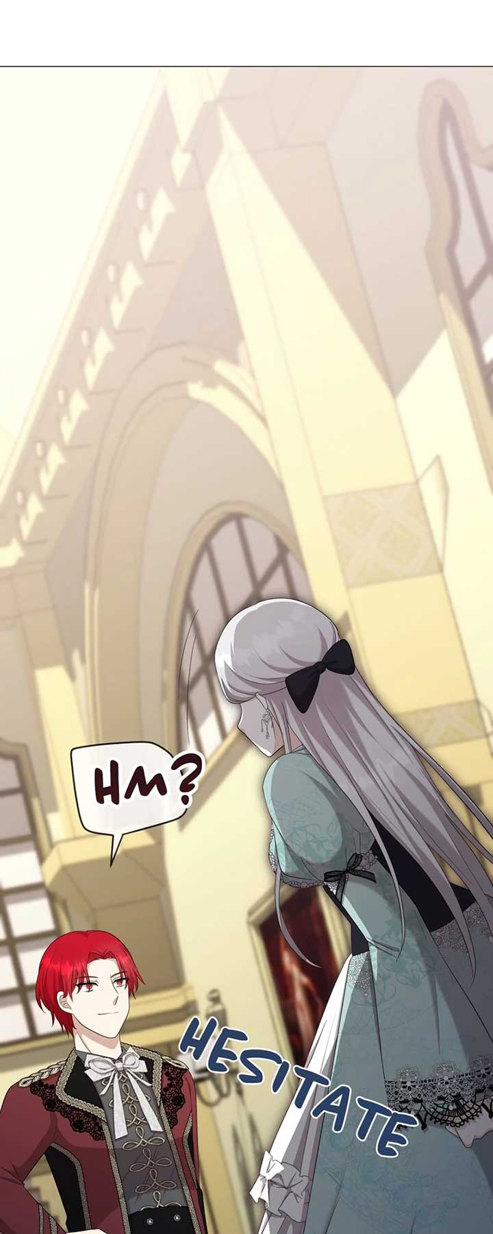 Adieu, My Villainess Life chapter 22 page 42