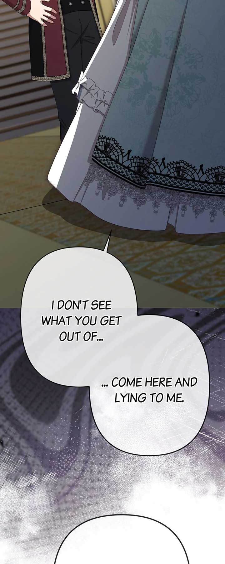 Adieu, My Villainess Life chapter 22 page 43