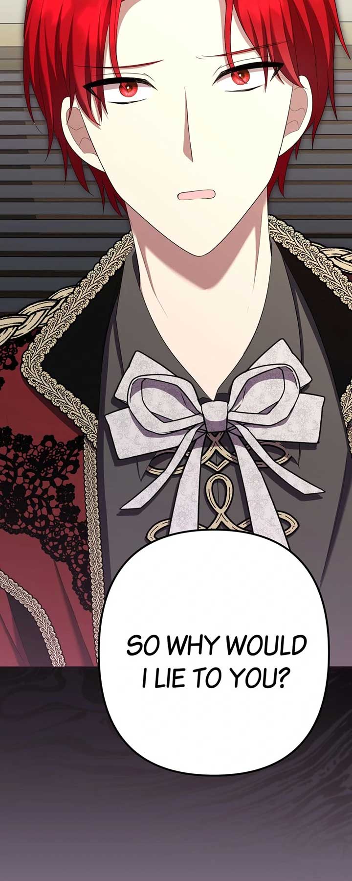 Adieu, My Villainess Life chapter 22 page 47