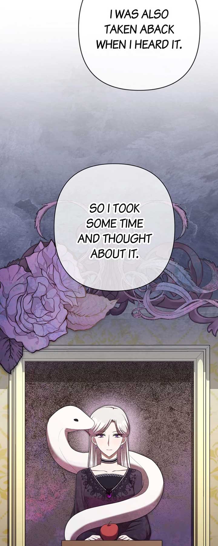 Adieu, My Villainess Life chapter 22 page 52