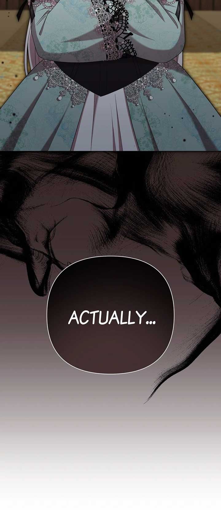 Adieu, My Villainess Life chapter 22 page 59