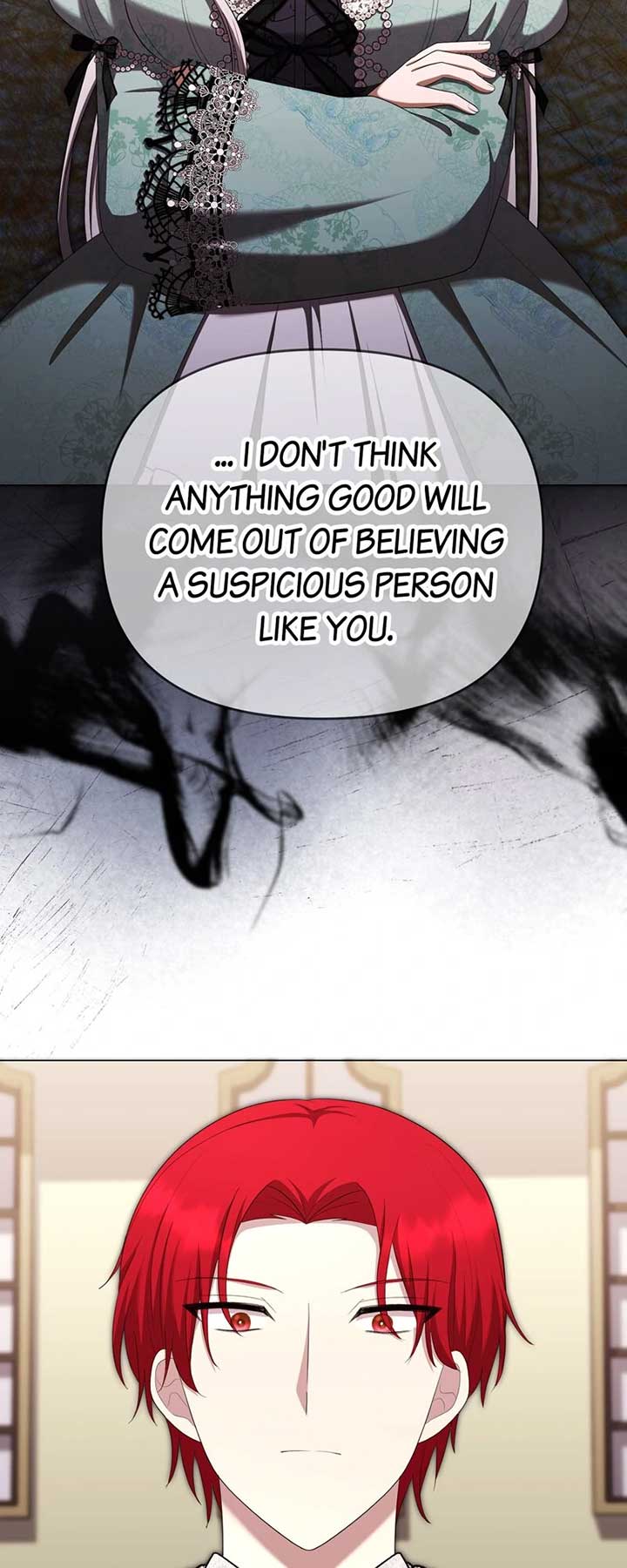 Adieu, My Villainess Life chapter 22 page 62
