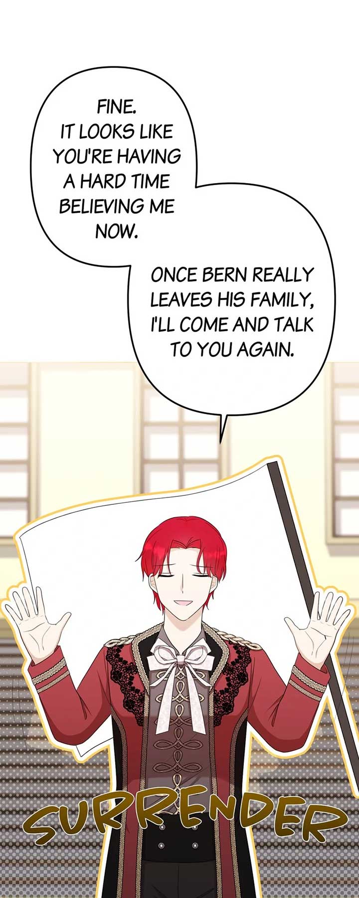 Adieu, My Villainess Life chapter 22 page 64