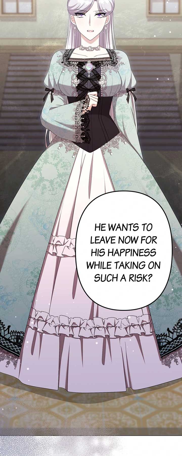 Adieu, My Villainess Life chapter 22 page 79