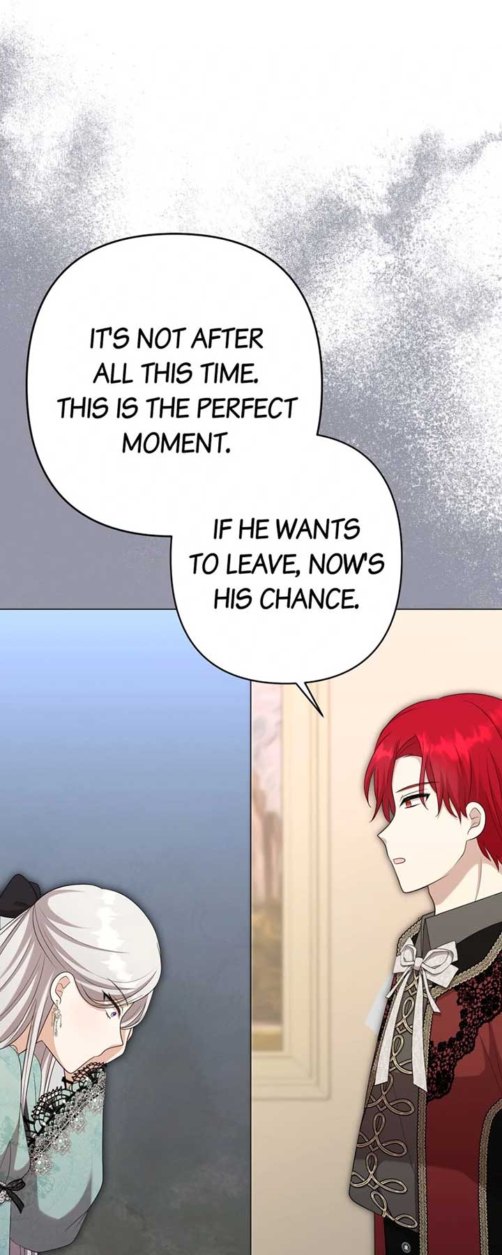 Adieu, My Villainess Life chapter 22 page 83