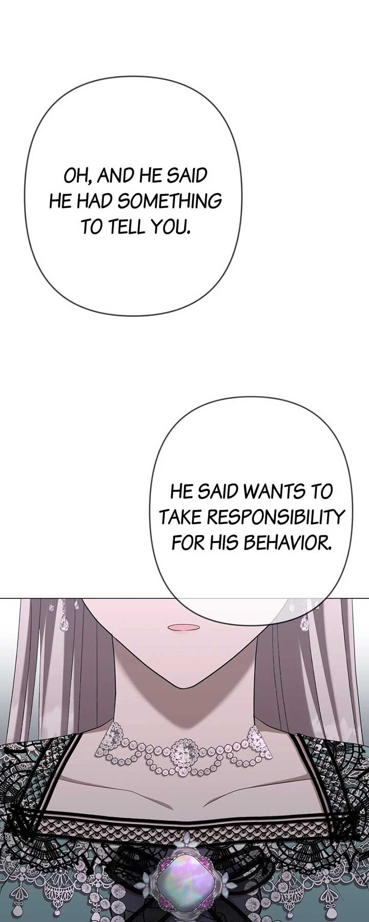 Adieu, My Villainess Life chapter 22 page 100