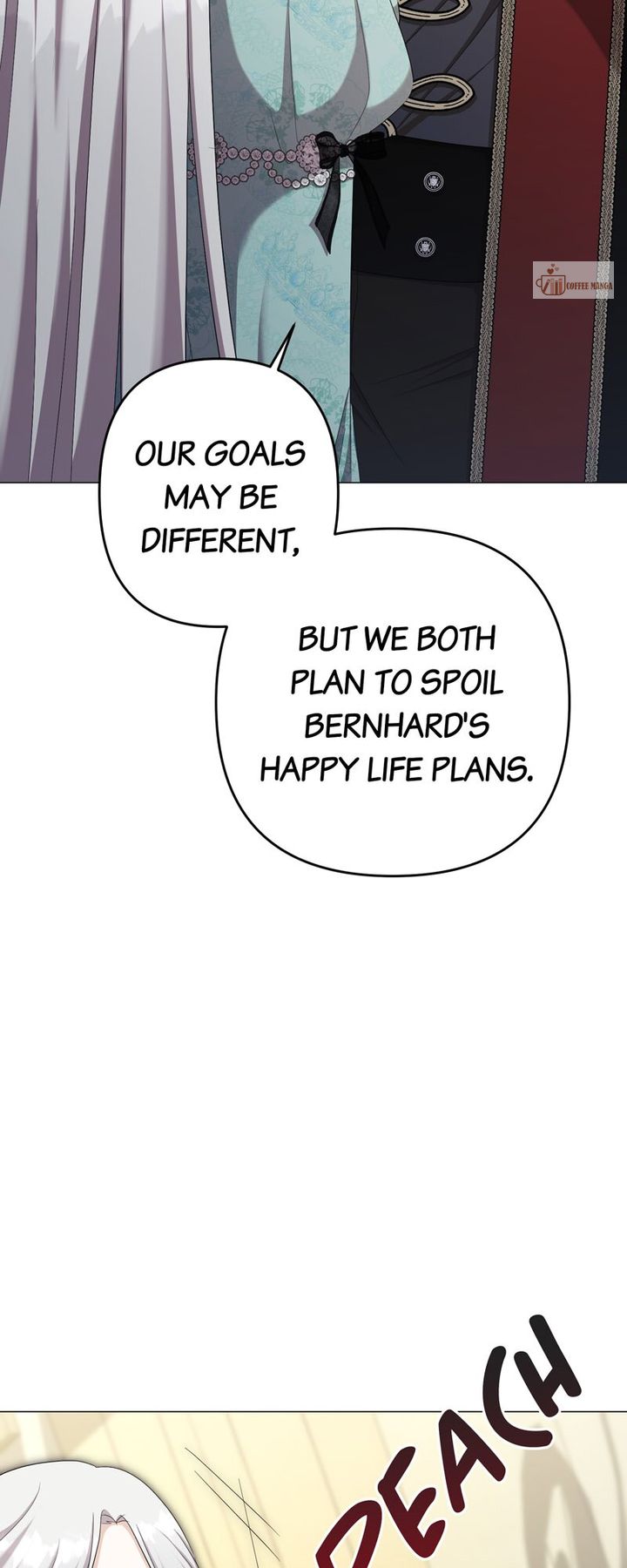 Adieu, My Villainess Life chapter 23 page 6