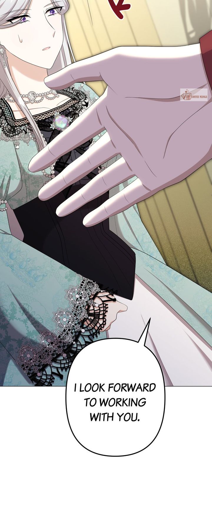 Adieu, My Villainess Life chapter 23 page 7