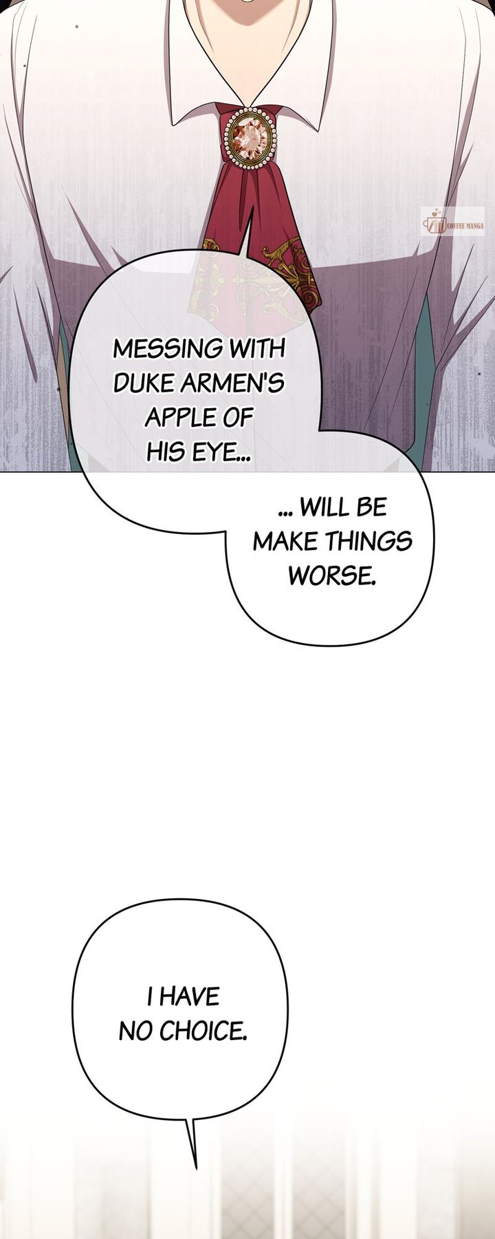 Adieu, My Villainess Life chapter 23 page 31