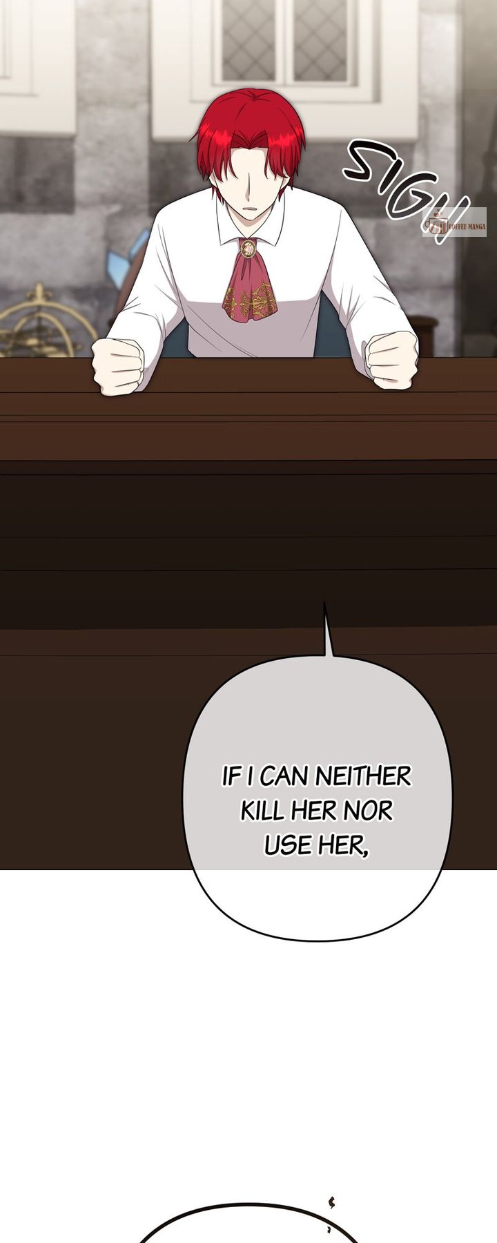 Adieu, My Villainess Life chapter 23 page 32