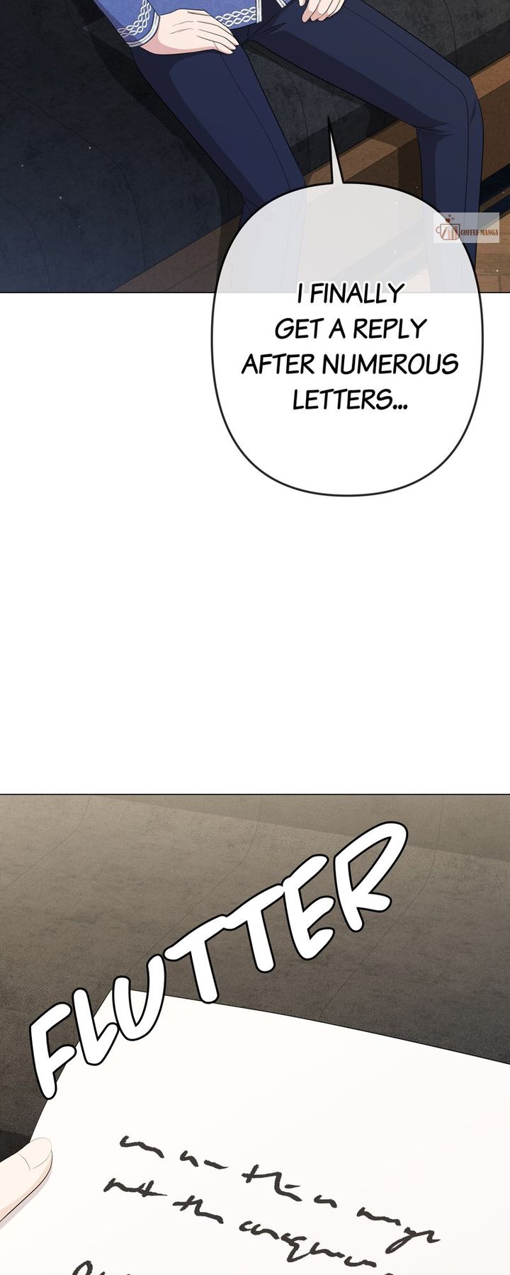 Adieu, My Villainess Life chapter 23 page 36