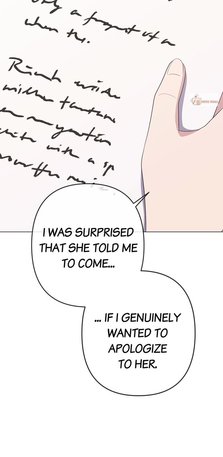 Adieu, My Villainess Life chapter 23 page 37