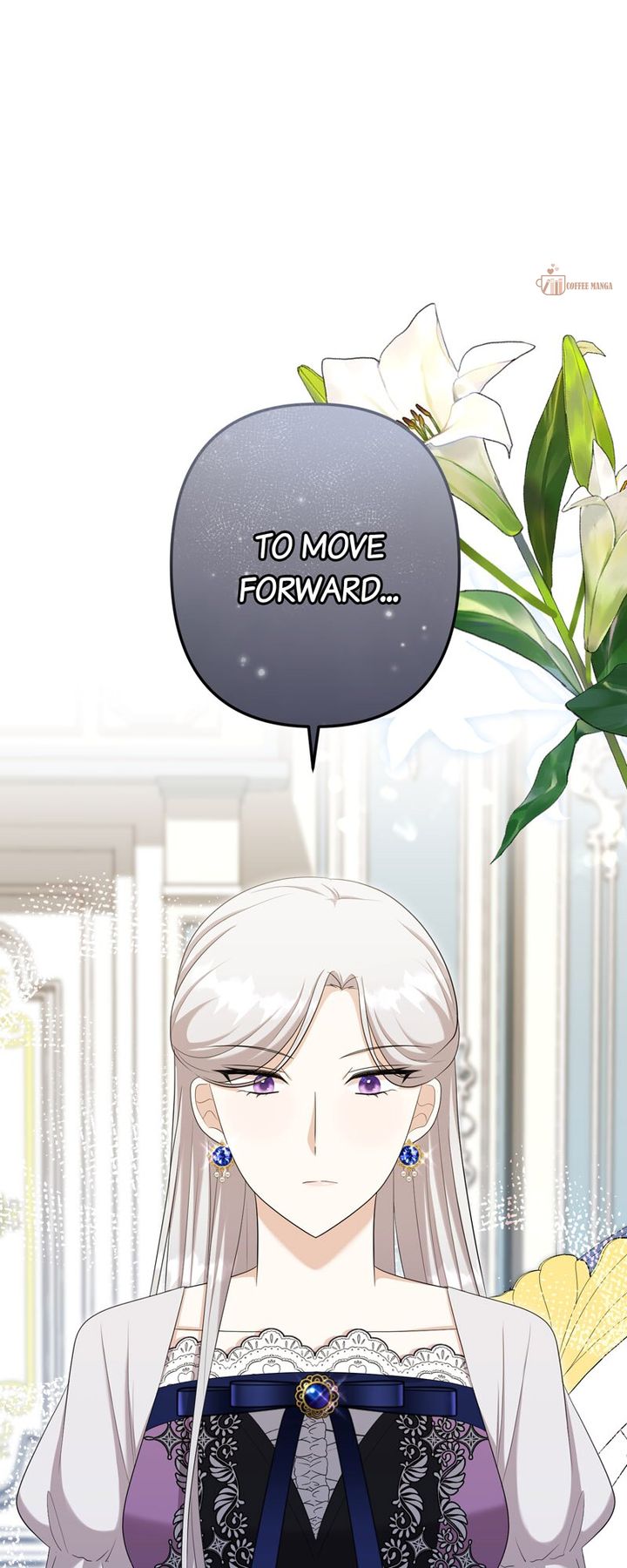 Adieu, My Villainess Life chapter 23 page 40