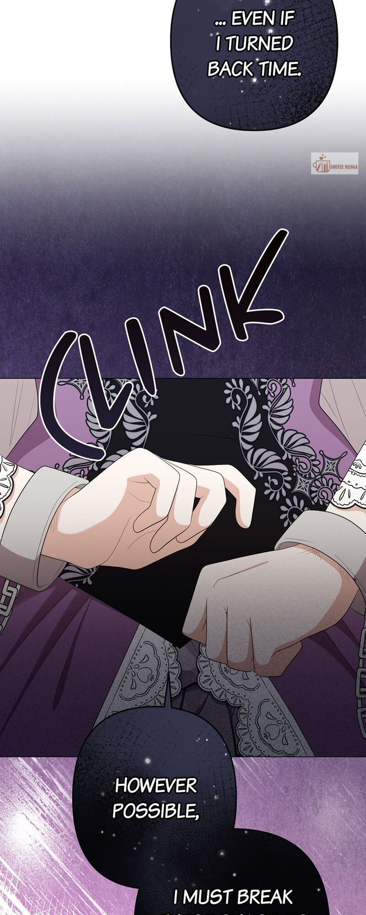 Adieu, My Villainess Life chapter 23 page 43