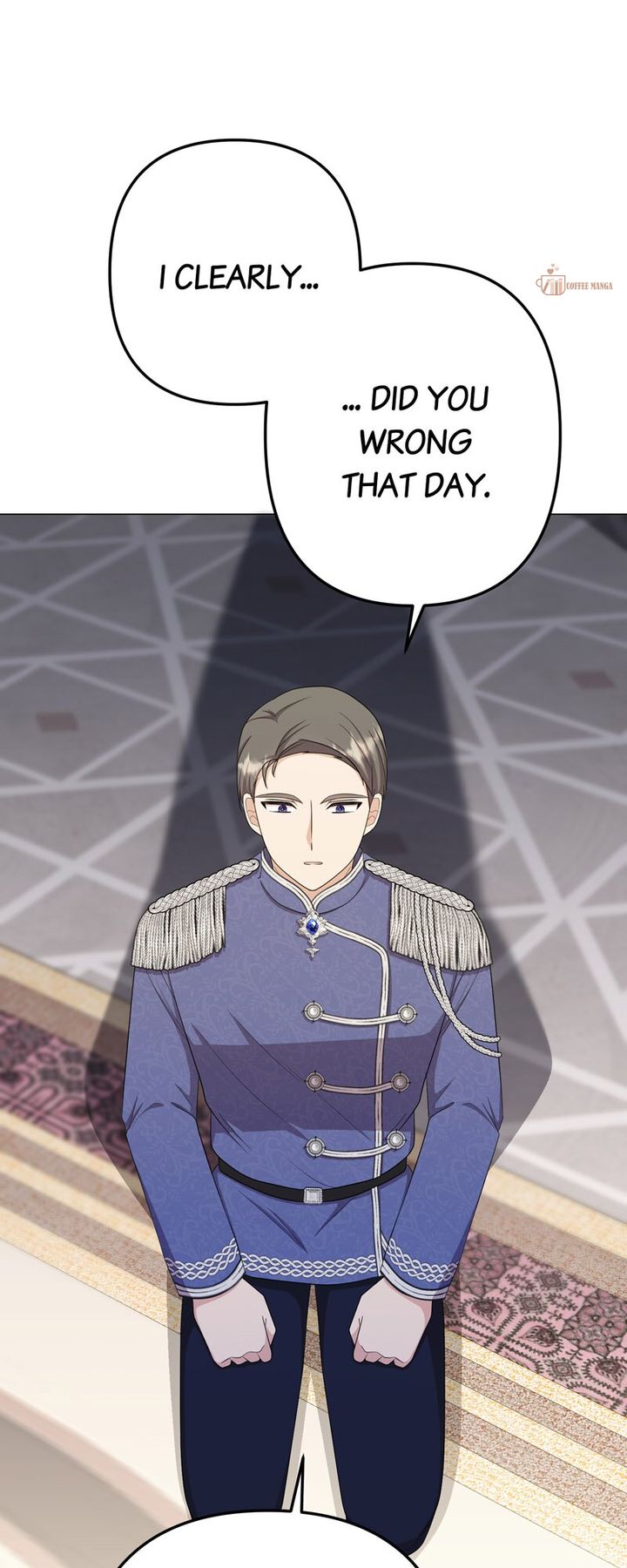 Adieu, My Villainess Life chapter 23 page 60