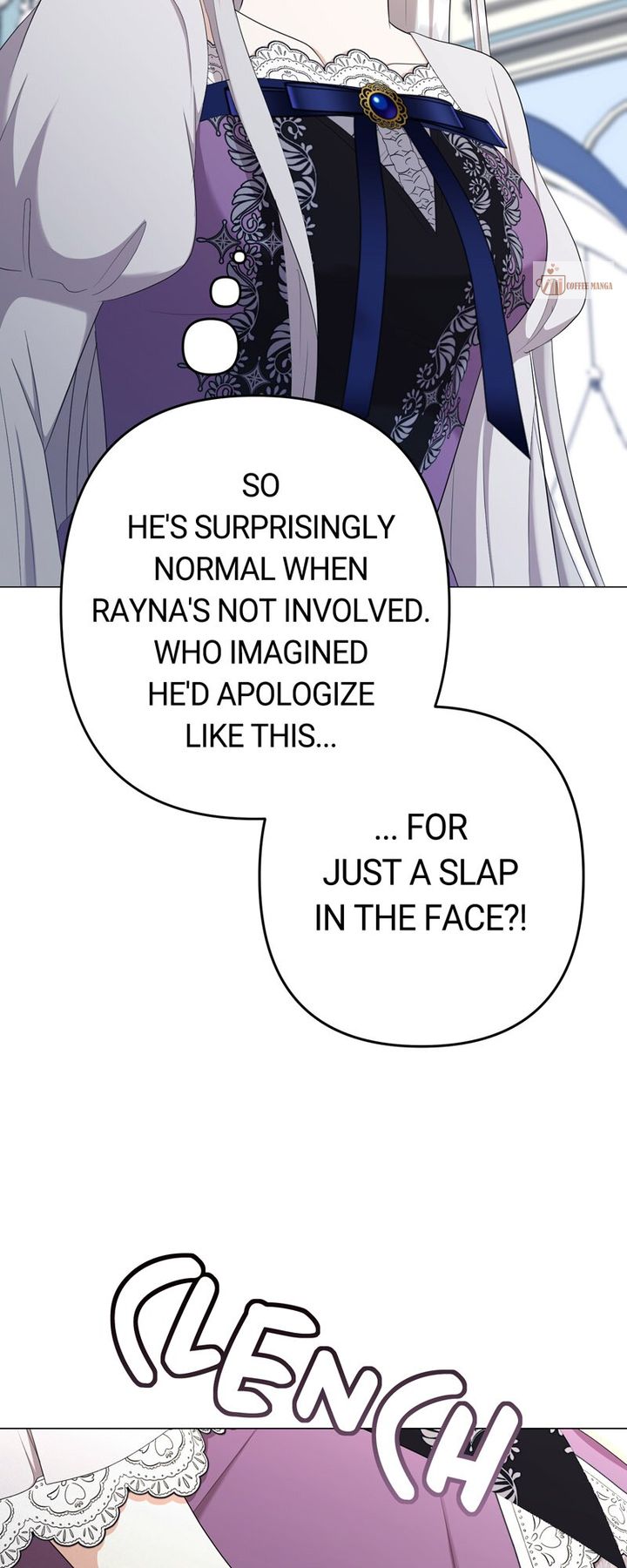 Adieu, My Villainess Life chapter 23 page 62