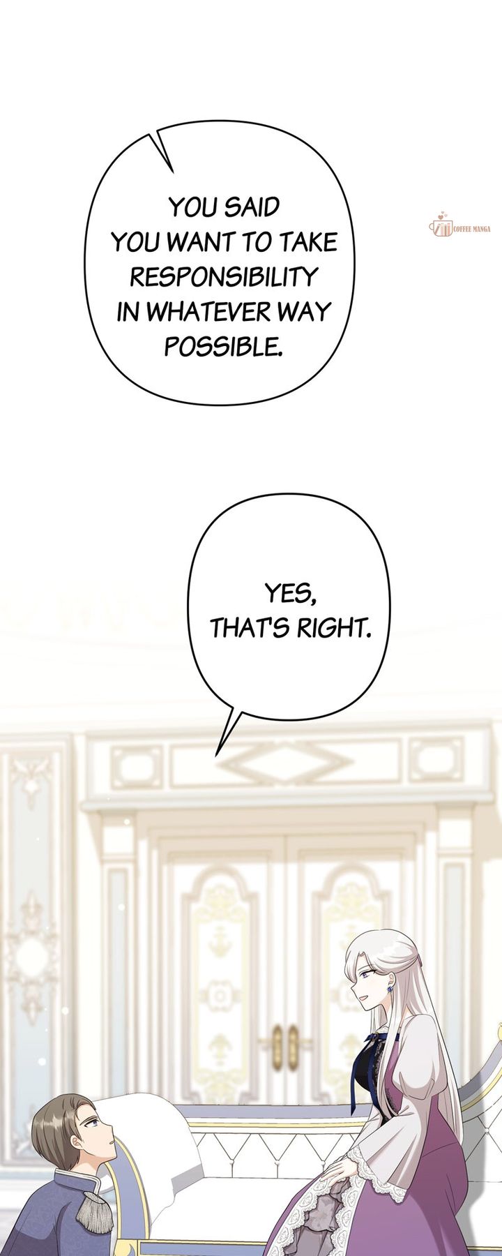 Adieu, My Villainess Life chapter 23 page 75