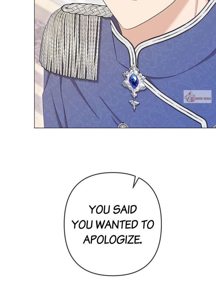 Adieu, My Villainess Life chapter 23 page 82