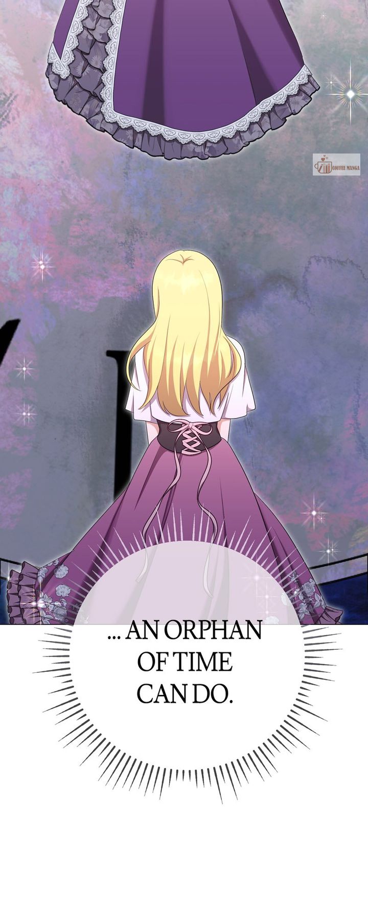 Adieu, My Villainess Life chapter 23 page 87
