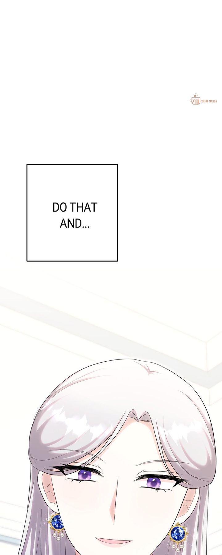 Adieu, My Villainess Life chapter 24 page 5
