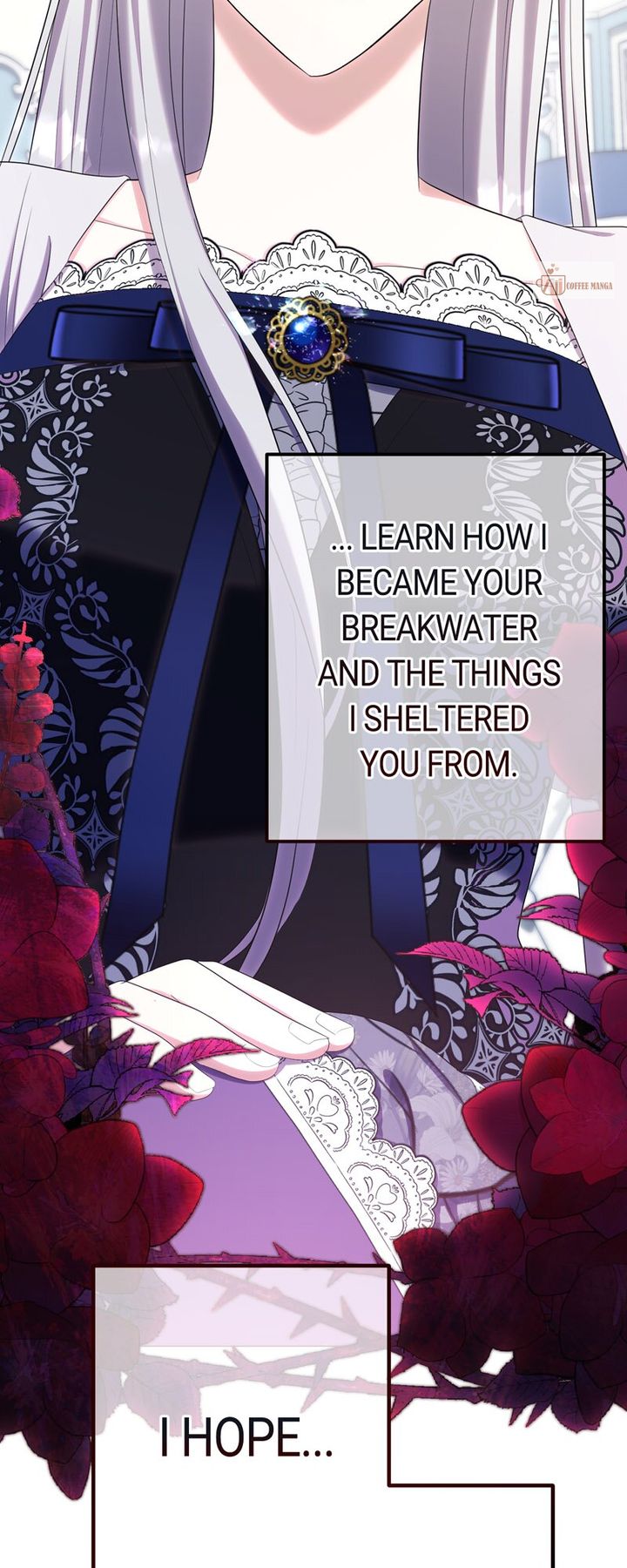 Adieu, My Villainess Life chapter 24 page 6