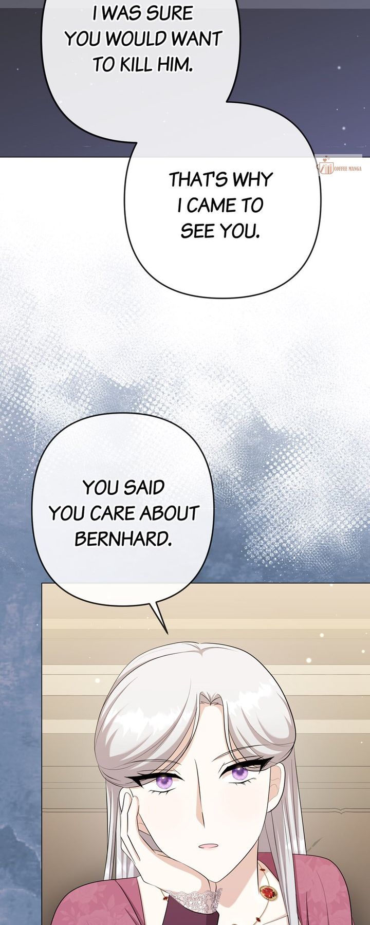 Adieu, My Villainess Life chapter 24 page 34