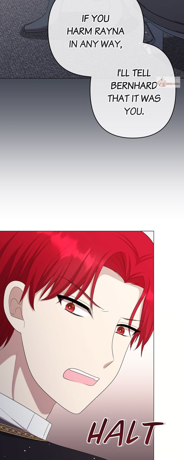Adieu, My Villainess Life chapter 24 page 40