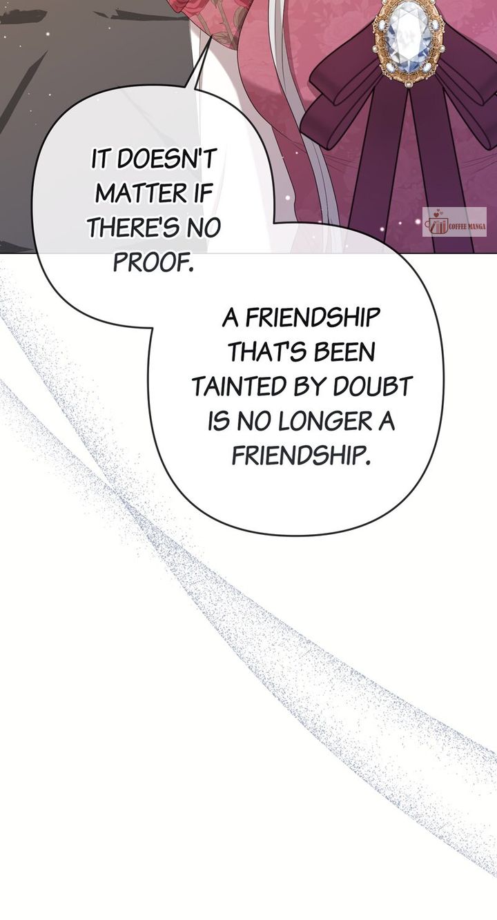 Adieu, My Villainess Life chapter 24 page 42