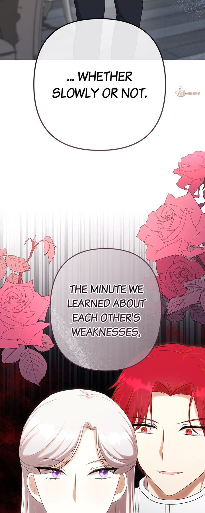 Adieu, My Villainess Life chapter 24 page 44