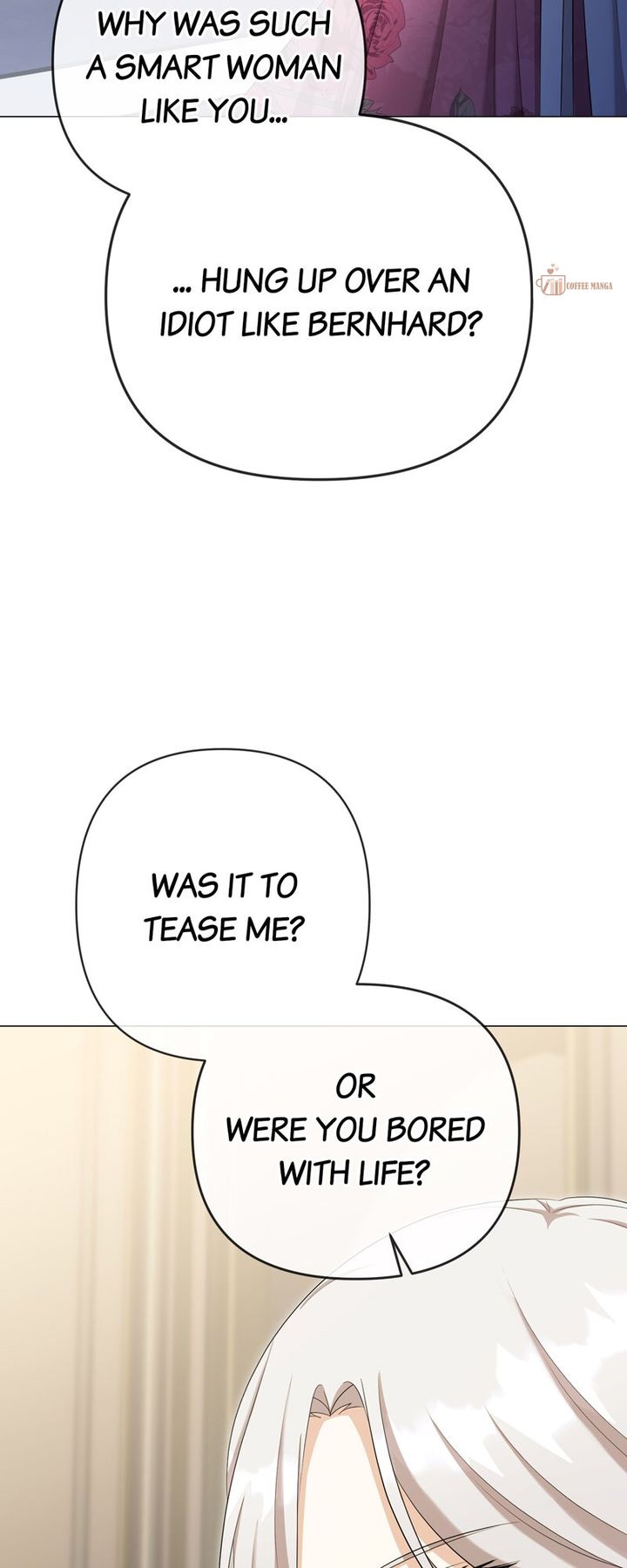 Adieu, My Villainess Life chapter 24 page 47