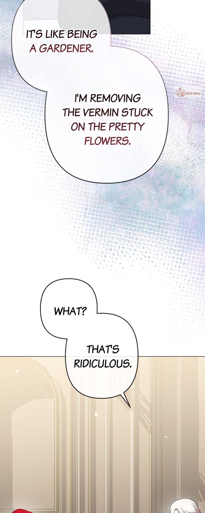 Adieu, My Villainess Life chapter 24 page 59
