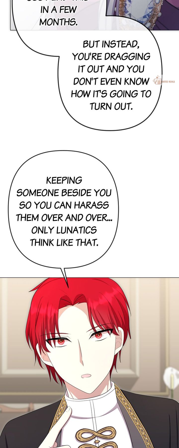 Adieu, My Villainess Life chapter 24 page 62
