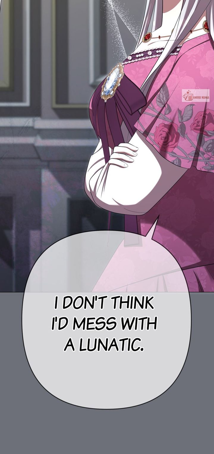 Adieu, My Villainess Life chapter 24 page 72